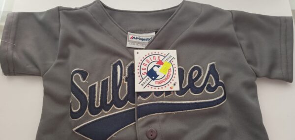 Camisola Infantil Sultanes de Monterrey - Imagen 3